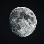 Lua Hoje: Qual é a Fase da Lua em 9 de Abril de 2026?