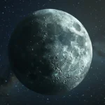 Mudança no céu: Lua entra na fase Minguante nesta sexta-feira (10/04); veja o que muda