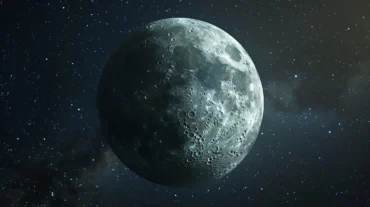Entenda a diferença entre cada fase da Lua