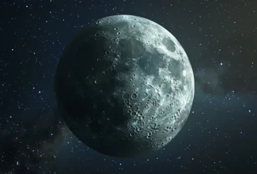Entenda a diferença entre cada fase da Lua