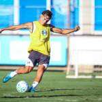 Grêmio x Confiança-SE: onde assistir, escalações e tudo sobre o duelo na Copa do Brasil