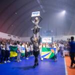 Lucas do Rio Verde é destaque na 19ª edição da Copa André Maggi