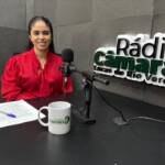 Lucas em Debate aborda autismo com psicopedagoga Mabilin Campos Citadella