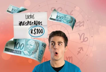 Lucros inesperados