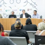 Audiência discute gratuidade no transporte intermunicipal para estudantes e PCDs na Baixada Cuiabana