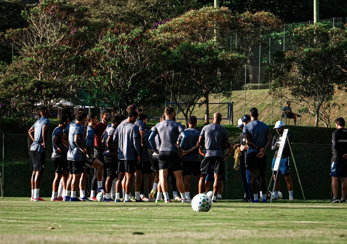 Bahia x Remo: onde assistir, horário e tudo sobre o duelo pela Copa do Brasil 2026. Imagem: Luis Carlos/Remo