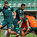 Chapecoense x Botafogo ao vivo: onde assistir e escalações do duelo pelo Brasileirão 2026