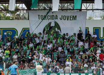 Luverdense abre venda de ingressos para estreia em casa na Série D