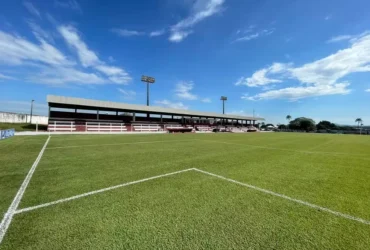 Luverdense estreia hoje na Série D 2026 e inicia caminhada rumo ao acesso