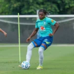Lyan Araújo mira estreia na Seleção Sub-17