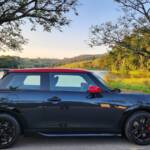 MINI John Cooper Works reforça posicionamento esportivo no Brasil   Sérgio Dias (1)