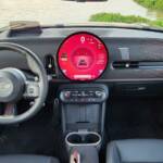 MINI John Cooper Works reforça posicionamento esportivo no Brasil   Sérgio Dias (12)