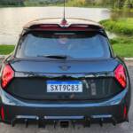 MINI John Cooper Works reforça posicionamento esportivo no Brasil   Sérgio Dias (18)