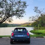 MINI John Cooper Works reforça posicionamento esportivo no Brasil   Sérgio Dias (19)
