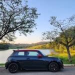 MINI John Cooper Works reforça posicionamento esportivo no Brasil   Sérgio Dias (2)