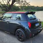 MINI John Cooper Works reforça posicionamento esportivo no Brasil   Sérgio Dias (21)