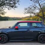 MINI John Cooper Works reforça posicionamento esportivo no Brasil   Sérgio Dias (24)
