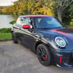 MINI John Cooper Works reforça posicionamento esportivo no Brasil   Sérgio Dias (26)