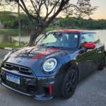MINI John Cooper Works reforça posicionamento esportivo no Brasil   Sérgio Dias (29)