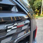 MINI John Cooper Works reforça posicionamento esportivo no Brasil   Sérgio Dias (30)