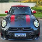 MINI John Cooper Works reforça posicionamento esportivo no Brasil   Sérgio Dias (32)