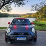 MINI John Cooper Works reforça posicionamento esportivo no Brasil   Sérgio Dias (33)
