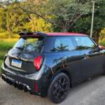 MINI John Cooper Works reforça posicionamento esportivo no Brasil   Sérgio Dias (36)