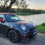 MINI John Cooper Works reforça posicionamento esportivo no Brasil   Sérgio Dias (37)