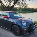 MINI John Cooper Works reforça posicionamento esportivo no Brasil   Sérgio Dias (38)