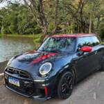 MINI John Cooper Works reforça posicionamento esportivo no Brasil   Sérgio Dias (6)