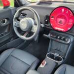 MINI John Cooper Works reforça posicionamento esportivo no Brasil   Sérgio Dias (9)