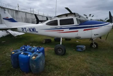 MPF denuncia grupo por abastecer garimpo ilegal em terra indígena de MT