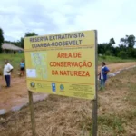MPF e MPMT recorrem à Justiça para proteger reserva extrativista em Mato Grosso