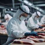 MT lidera exportações e bate recorde histórico de carne bovina no 1º trimestre de 2026