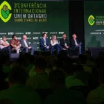 Mato Grosso produz 70% do etanol de milho do país e projeta novo salto industrial até 2027