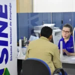 Sine oferta 2,4 mil vagas de emprego em Mato Grosso