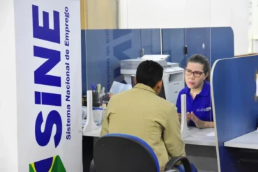 Sine-MT abre 2,3 mil vagas de trabalho nesta semana em MT