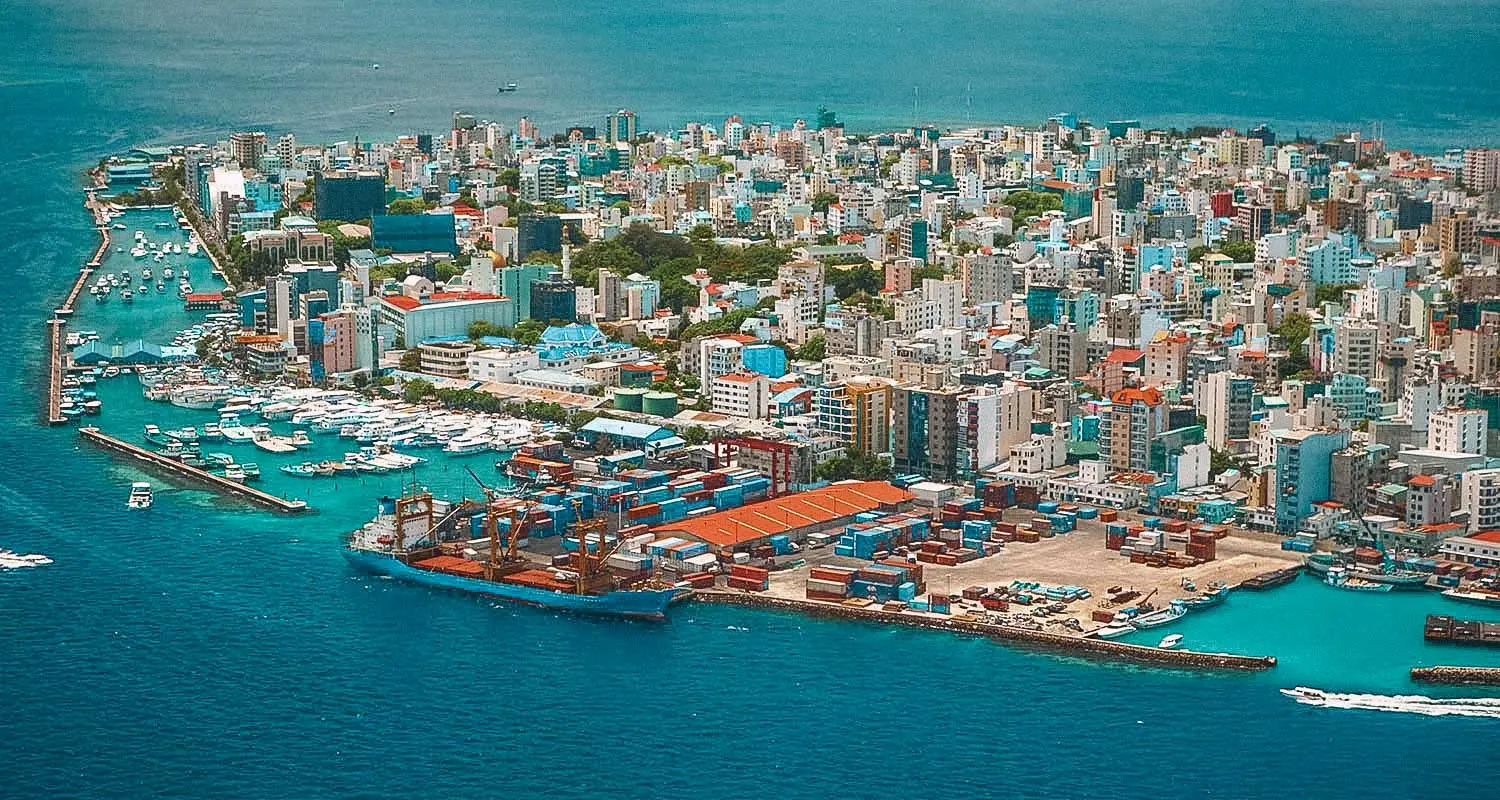 Malé