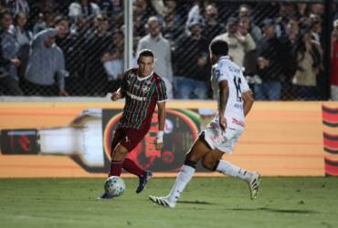 Fluminense x Chapecoense: onde assistir, horário e tudo sobre o duelo do Brasileirão neste domingo. Imagem: Marcelo Gonçalves/Fluminense