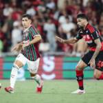 Fluminense x Flamengo: onde assistir, horário e escalações do clássico no Brasileirão 2026
