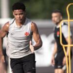 Vasco x Olimpia ao vivo: onde assistir, escalações e tudo sobre o duelo decisivo da Sul-Americana 2026