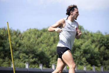 Vasco x Audax Italiano: onde assistir, escalações e tudo sobre o duelo pela Sul-Americana. Imagem: Matheus Lima/VascoDaGama1