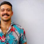 Casa do Patrão apresenta Matheus Pantaneiro, lutador de MMA e marido de aluguel que promete agitar o reality