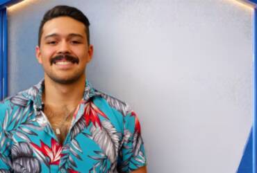 Matheus Pantaneiro