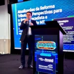 Mato Grosso chega à reforma tributária com solidez fiscal