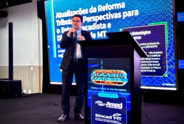 Mato Grosso chega à reforma tributária com solidez fiscal
