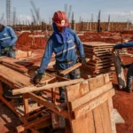 Mato Grosso cria quase 5 mil novos empregos em fevereiro e beira a marca de 1 milhão de trabalhadores formais