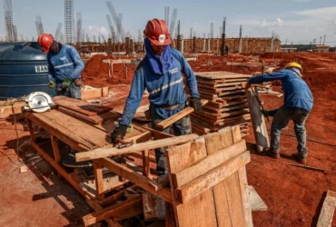 Mato Grosso gera 4,7 mil empregos formais em fevereiro de 2026