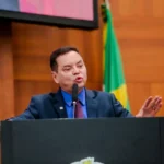 Mato Grosso proíbe deepnudes com IA em nova lei