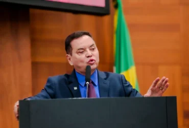 Mato Grosso proíbe deepnudes com IA em nova lei